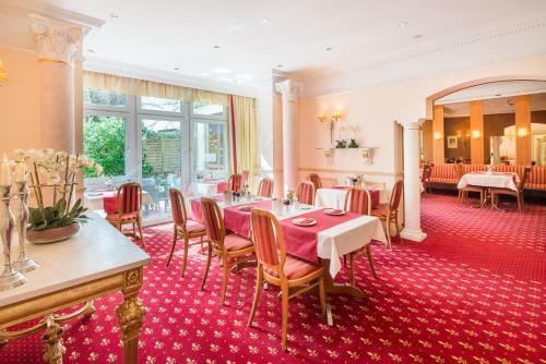 Hotel Asemann Planegg