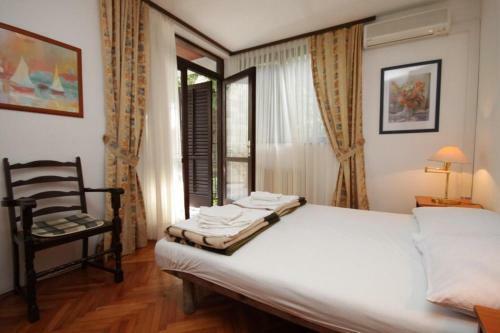 Apartments With A Parking Space Cavtat (dubrovnik) - 8986