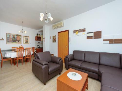 Holiday Home Mocici Cr