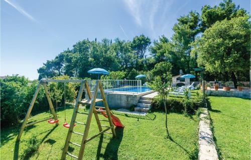 Holiday Home Mocici Cr