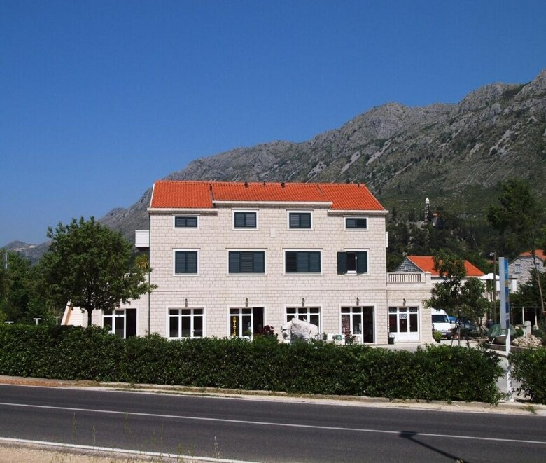 Apartamentos Guest House Dubelj