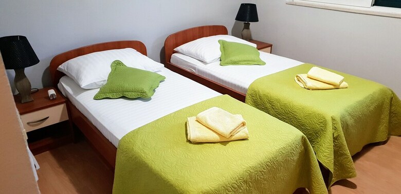Apartamentos Guest House Dubelj