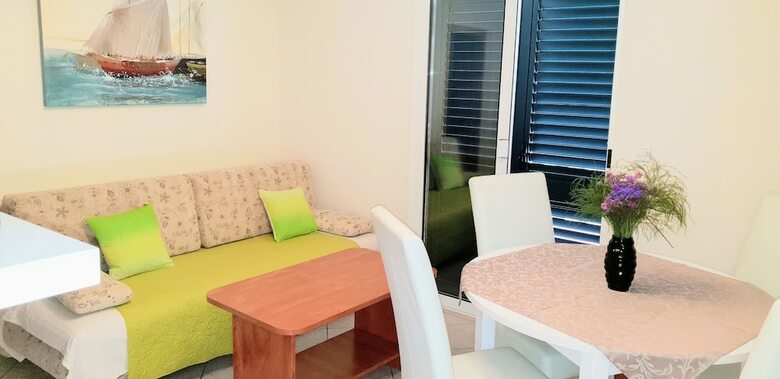 Apartamentos Guest House Dubelj