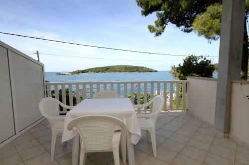 Apartments By The Sea Molunat (dubrovnik) - 8956