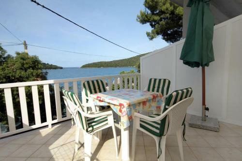 Apartments By The Sea Molunat (dubrovnik) - 8956