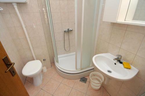 Apartments By The Sea Molunat (dubrovnik) - 8956