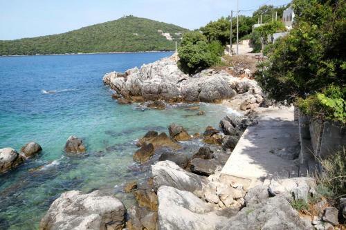 Apartments By The Sea Molunat (dubrovnik) - 8956