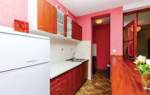 Apartment Gruda Molunat