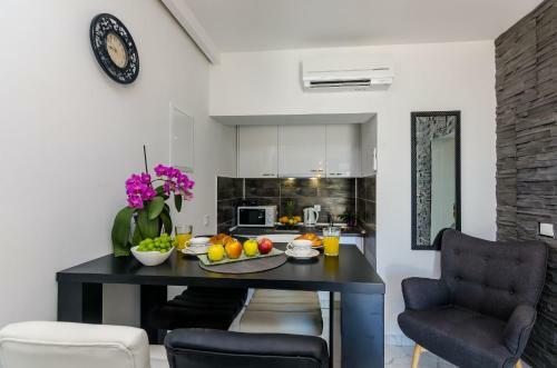 Mata Family Apartments