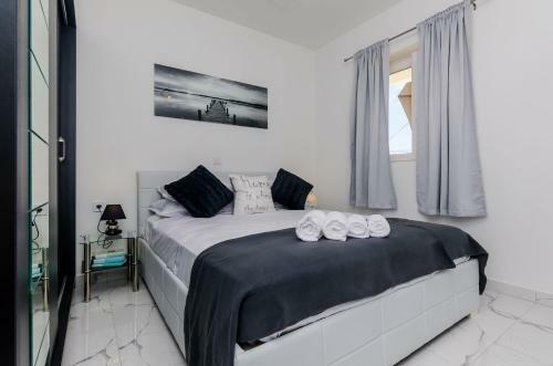 Mata Family Apartments