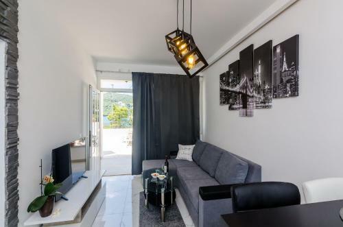 Mata Family Apartments