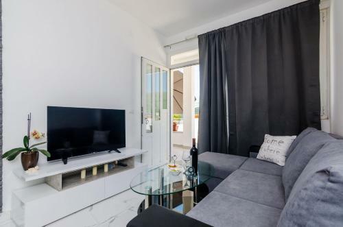 Mata Family Apartments