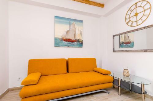 Mata Family Apartments