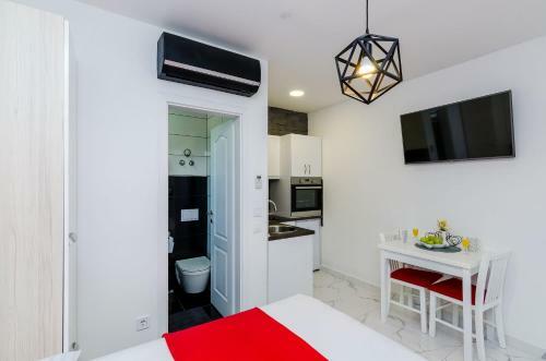 Mata Family Apartments