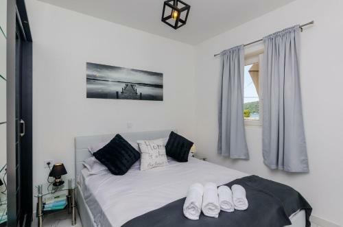 Mata Family Apartments