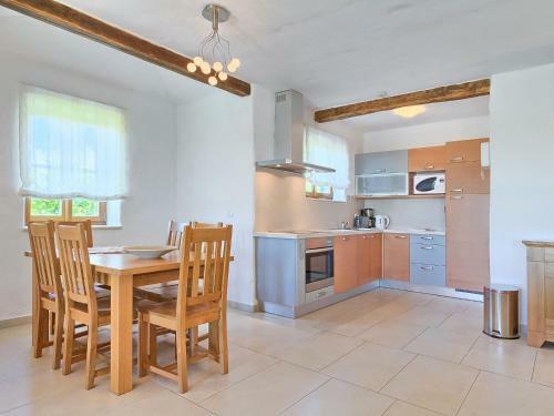 Holiday Home Hartley