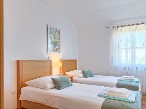 Holiday Home Hartley