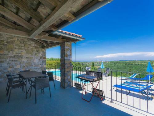 Holiday Home Hartley