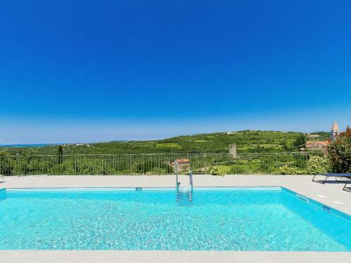 Holiday Home Hartley