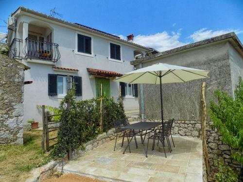 Apartments With A Parking Space Zagore (opatija) - 13277