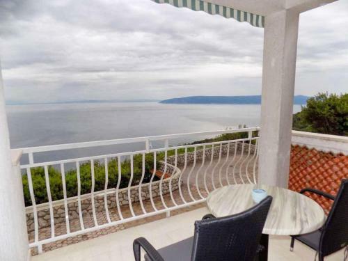 Apartments With A Parking Space Moscenice (opatija) - 7689
