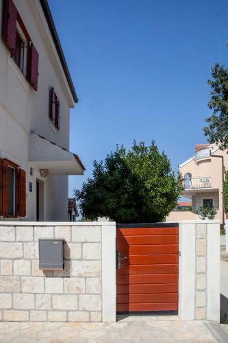 Villa Alissa Split - Mravince