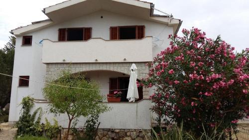 Apartment In Rab/insel Rab 17794