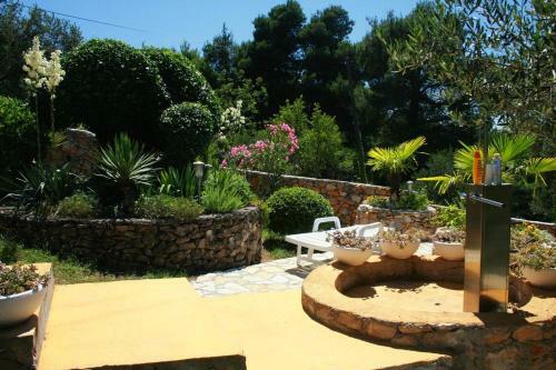 Hostal Double Room Murter 5085a