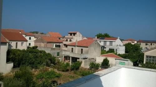 Apartments With A Parking Space Murter - 12299