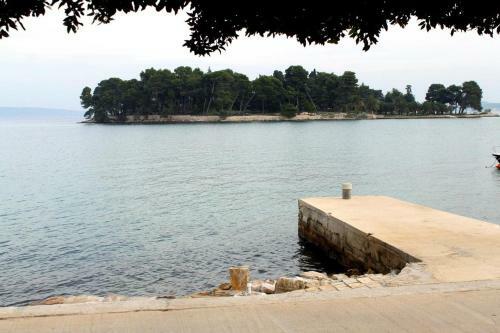 Apartments By The Sea Preko (ugljan) - 8515