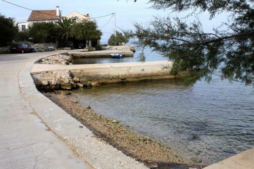 Apartments By The Sea Preko (ugljan) - 8515