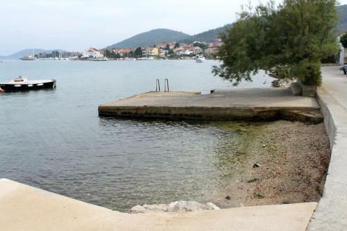 Apartments By The Sea Preko (ugljan) - 8515