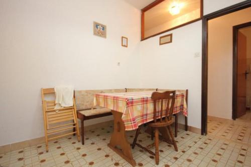 Apartment Poljana 8473d