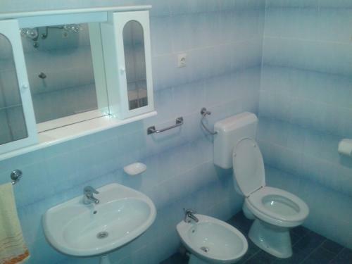 Apartment In Poljana/insel Ugljan 7443