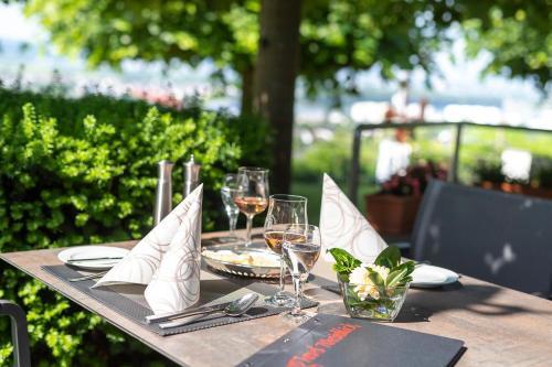 Berghotel Rheinblick