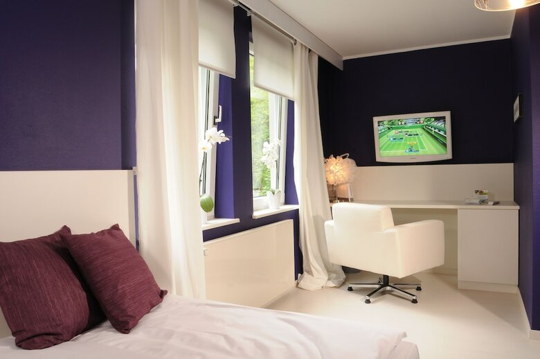 Hotel Friends Mittelrhein