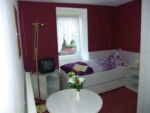 Hotel & Restaurant M�rkische Schweiz