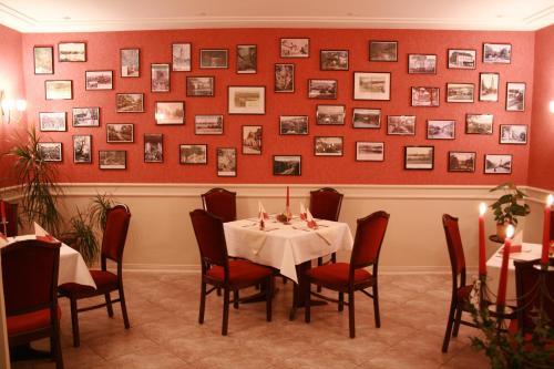 Hotel & Restaurant M�rkische Schweiz