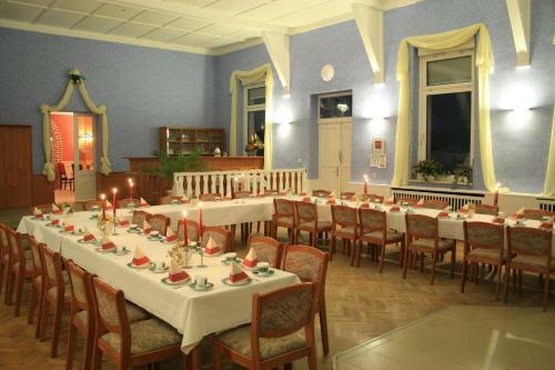Hotel & Restaurant M�rkische Schweiz