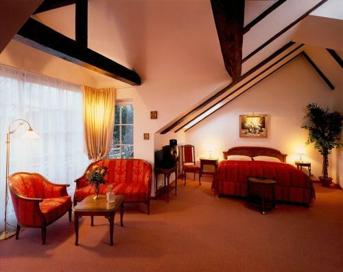 Hotel Gasthaus Stobberm�hle