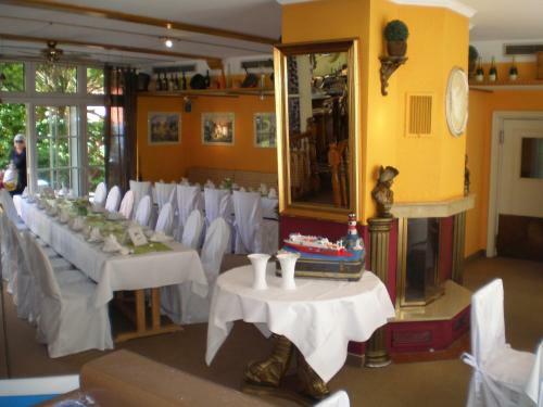 Hotel Gasthaus Stobberm�hle