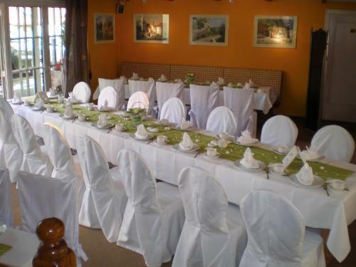Hotel Gasthaus Stobberm�hle