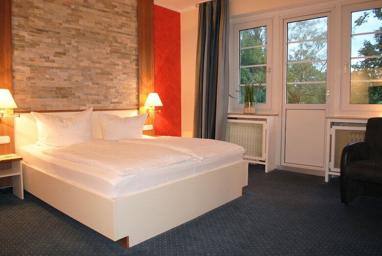 Akzent Hotel Saltenhof