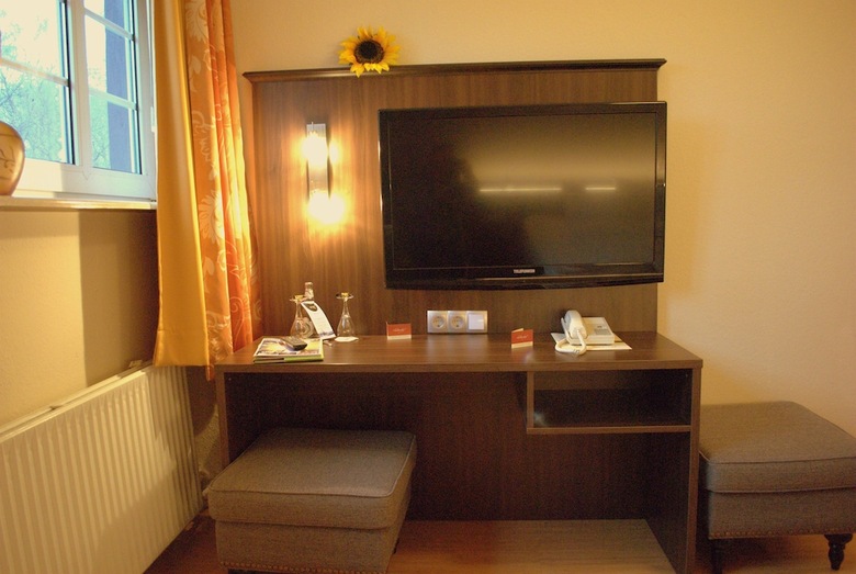 Akzent Hotel Saltenhof