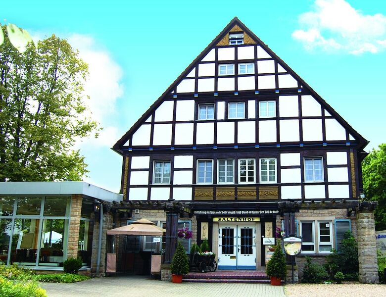 Akzent Hotel Saltenhof