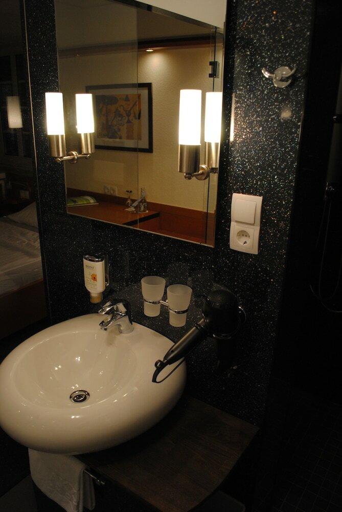 Akzent Hotel Saltenhof