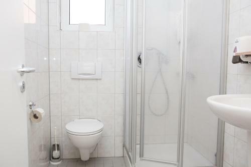 Hostal Haus Hilckmann