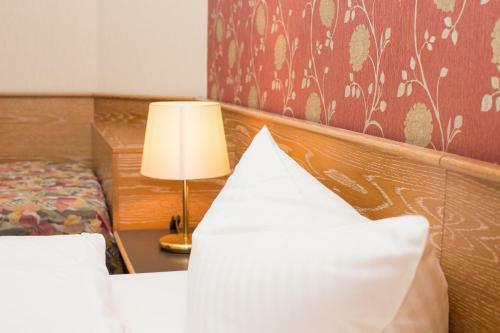 Hostal Haus Hilckmann