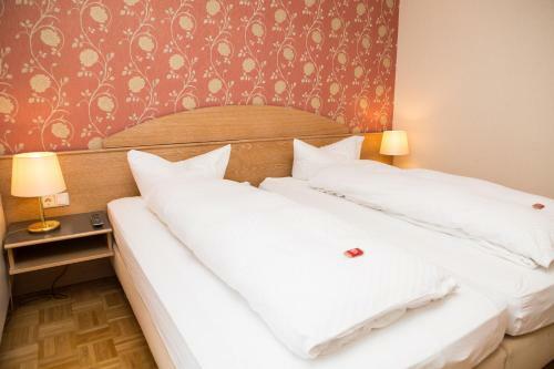 Hostal Haus Hilckmann