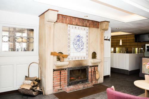 Hostal Haus Hilckmann